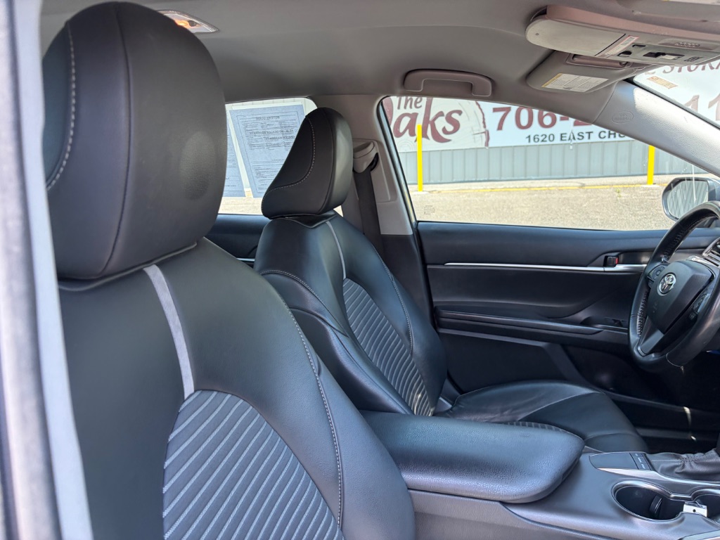 2023 Toyota Camry - $26,990