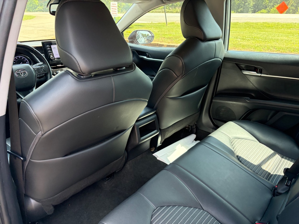2023 Toyota Camry - $26,990