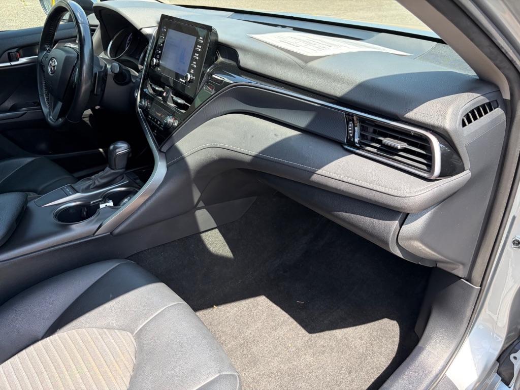 2023 Toyota Camry - $26,990