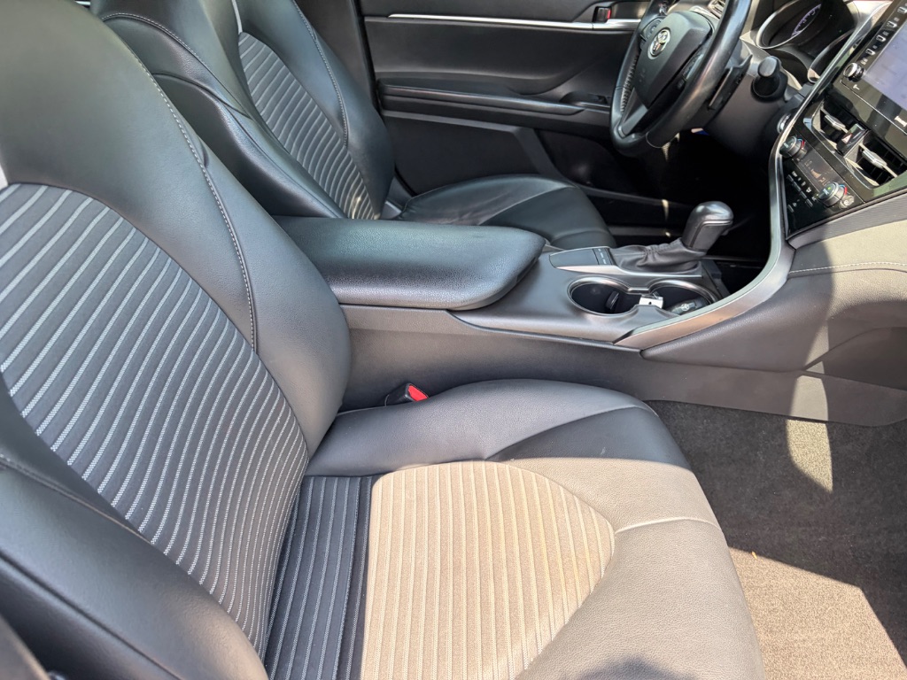 2023 Toyota Camry - $26,990