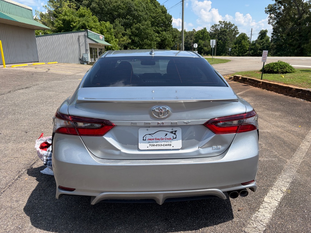 2023 Toyota Camry - $26,990