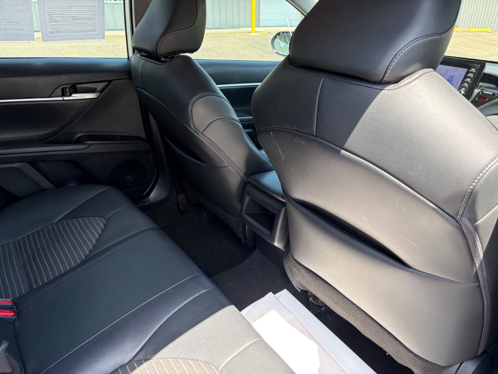 2023 Toyota Camry - $26,990