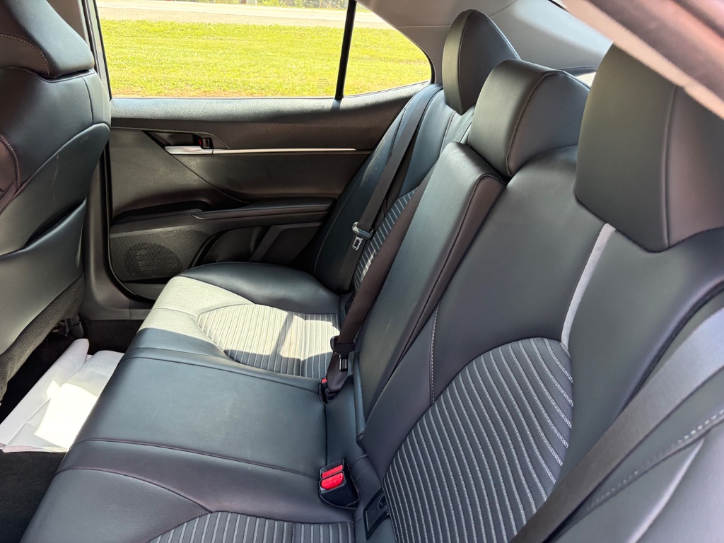 2023 Toyota Camry - $26,990