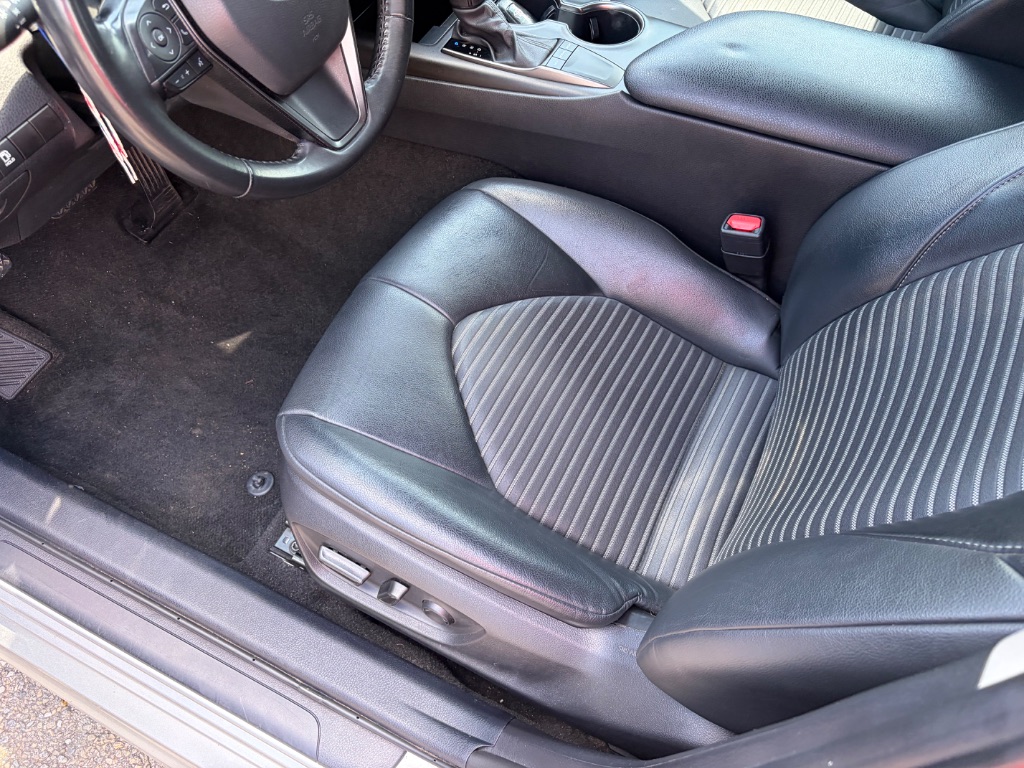 2023 Toyota Camry - $26,990