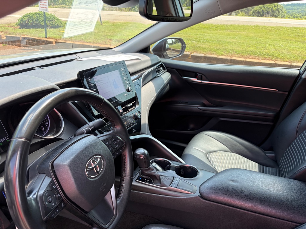 2023 Toyota Camry - $26,990