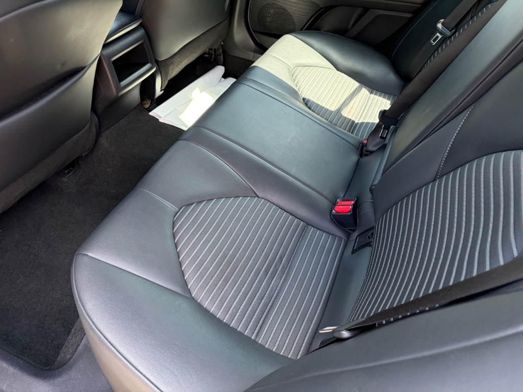 2023 Toyota Camry - $26,990