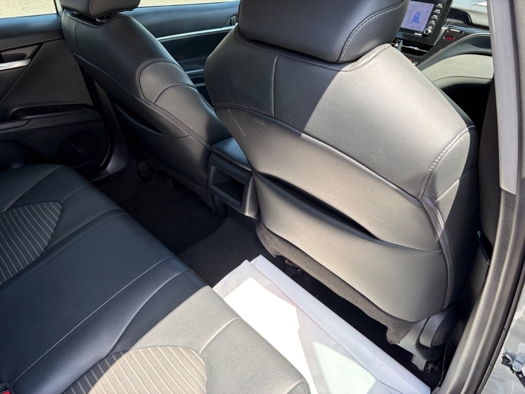 2023 Toyota Camry - $26,990