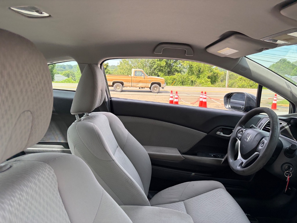 2014 Honda Civic - $11,990