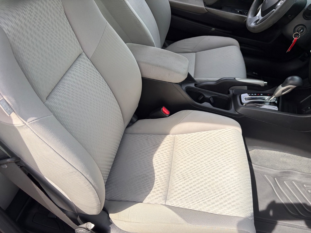 2014 Honda Civic - $11,990