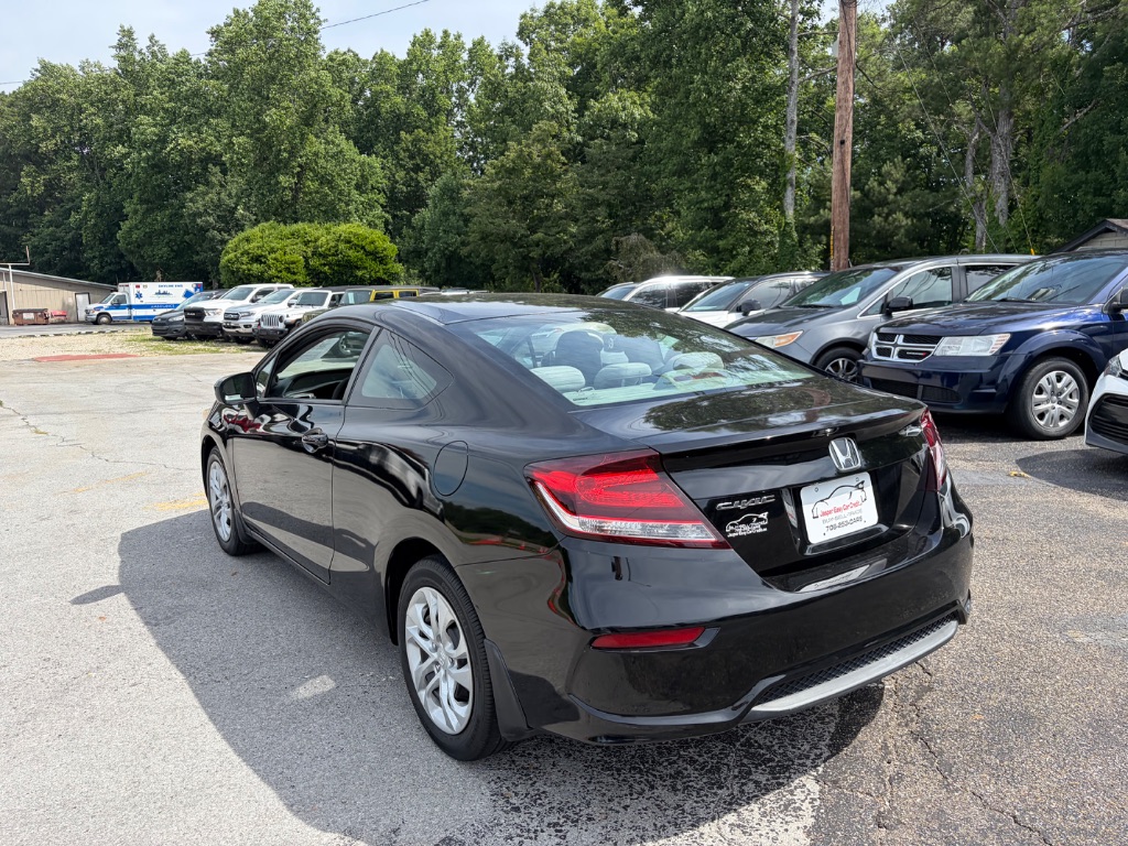 2014 Honda Civic - $11,990