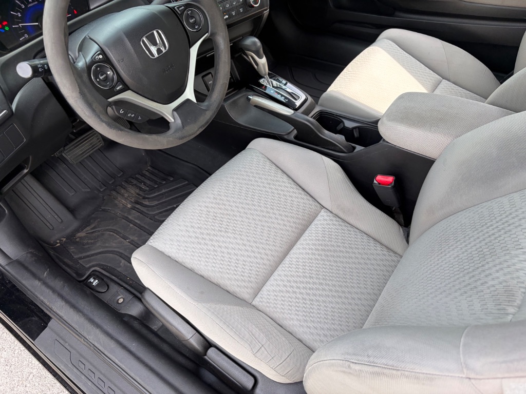 2014 Honda Civic - $11,990