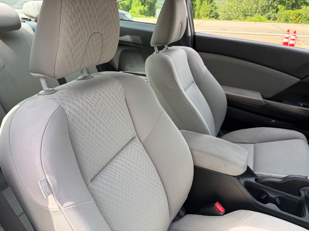 2014 Honda Civic - $11,990
