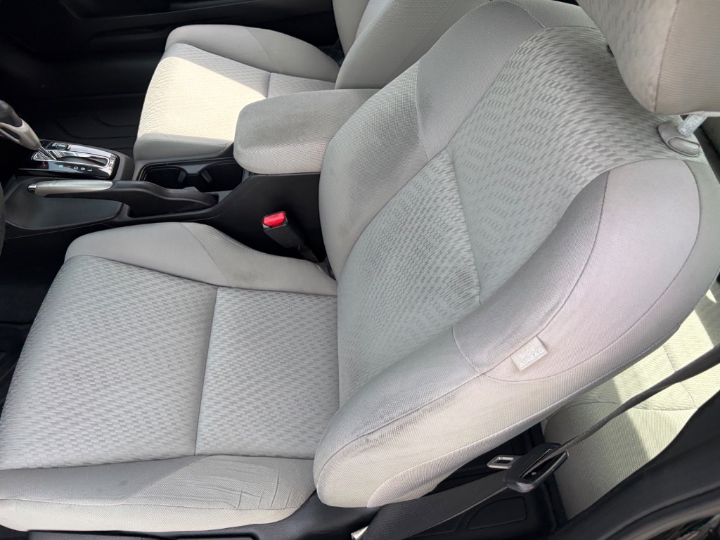 2014 Honda Civic - $11,990