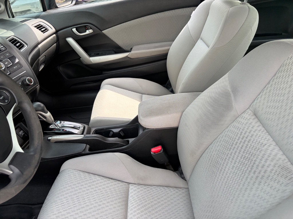 2014 Honda Civic - $11,990