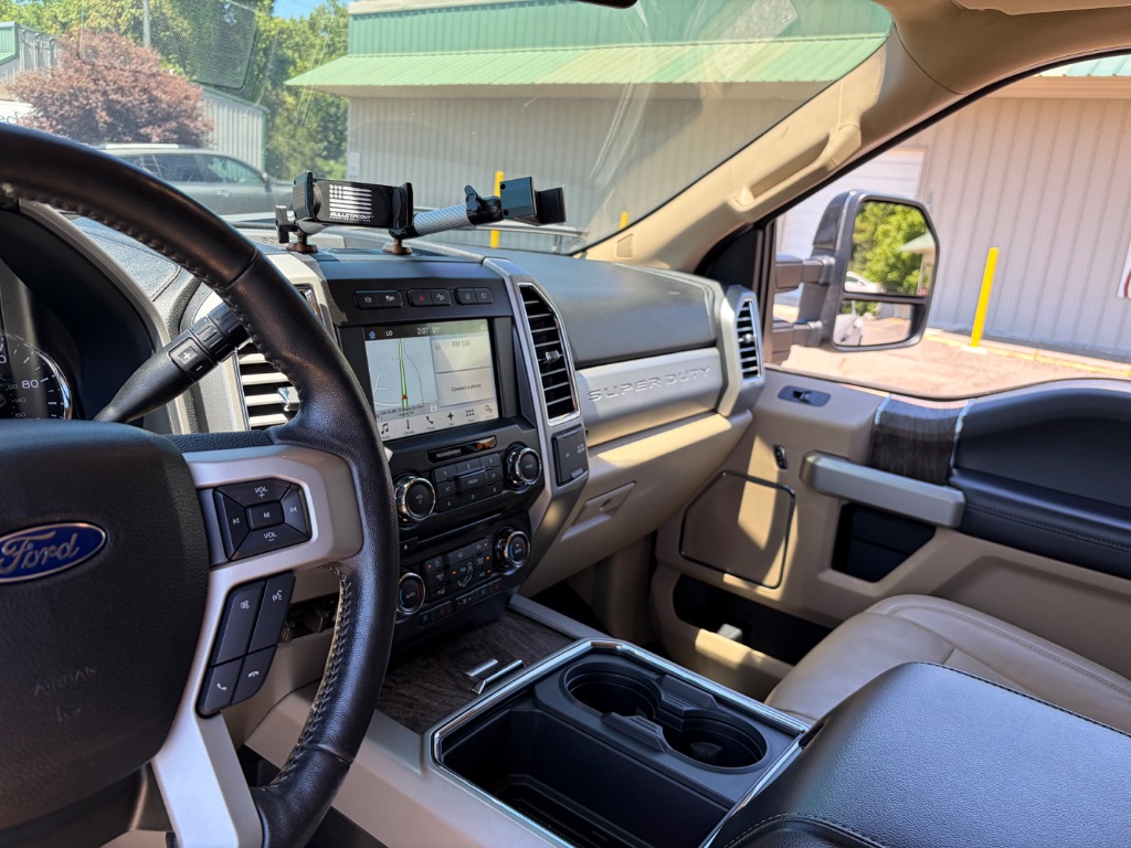 2017 Ford F-350 - $57,990