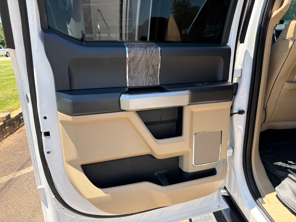 2017 Ford F-350 - $57,990