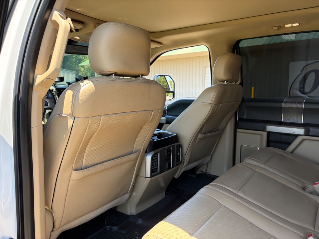 2017 Ford F-350 - $57,990