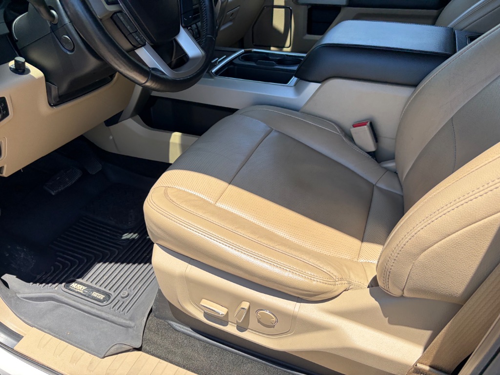 2017 Ford F-350 - $57,990