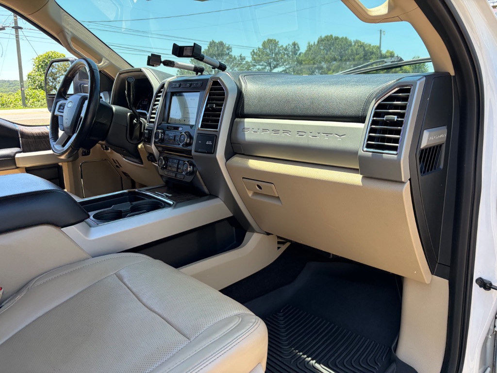 2017 Ford F-350 - $57,990
