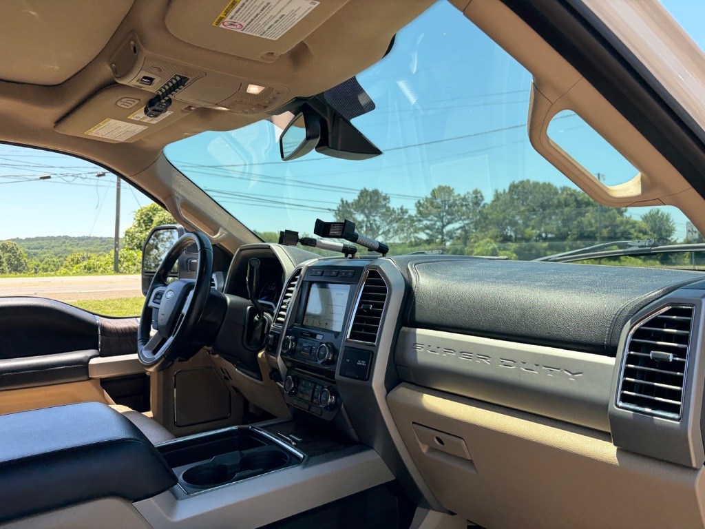 2017 Ford F-350 - $57,990