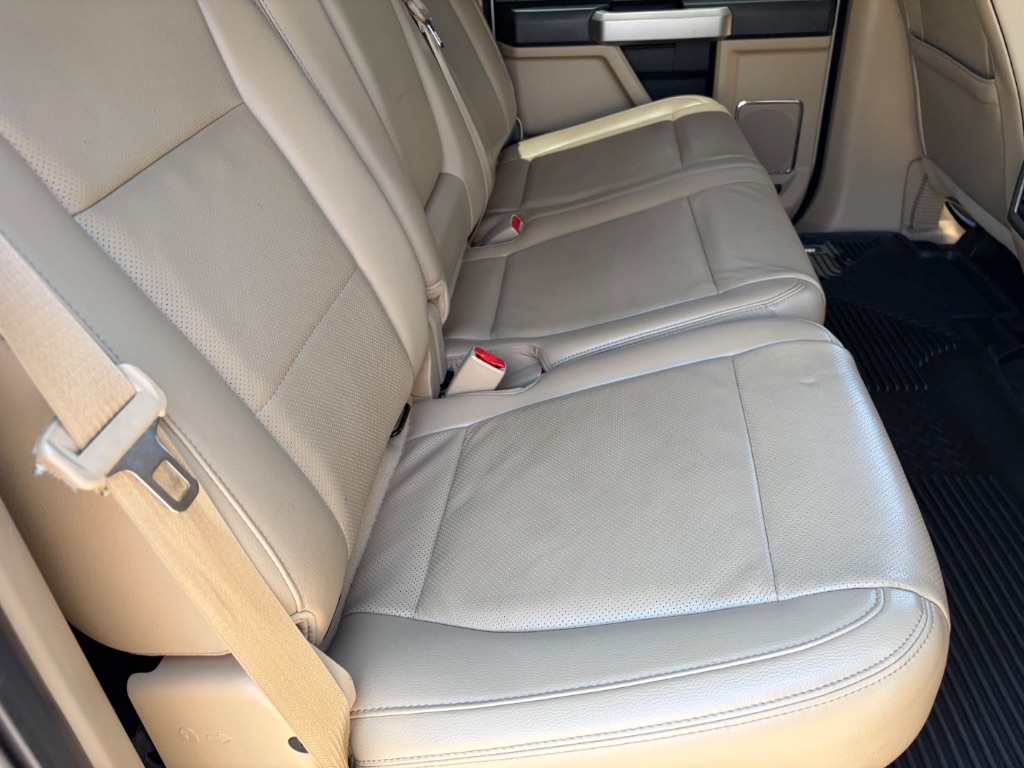 2017 Ford F-350 - $57,990