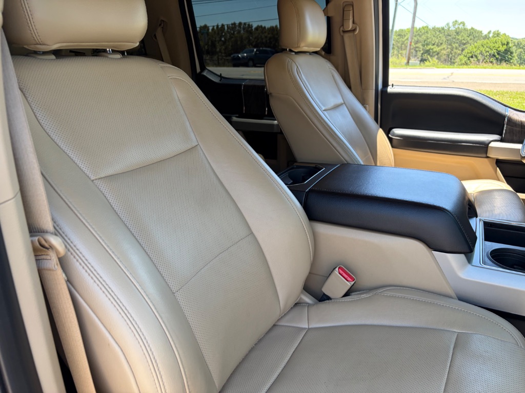 2017 Ford F-350 - $57,990