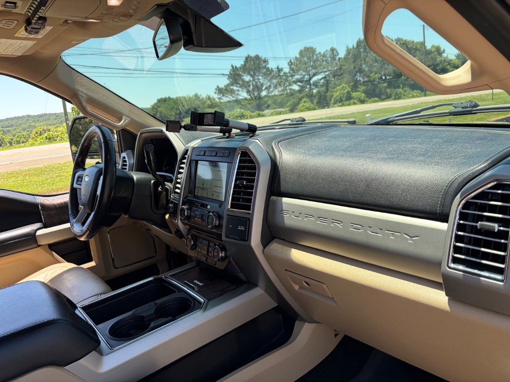 2017 Ford F-350 - $57,990