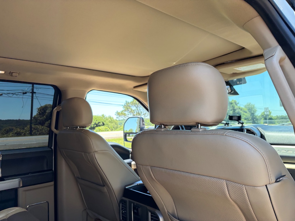 2017 Ford F-350 - $57,990