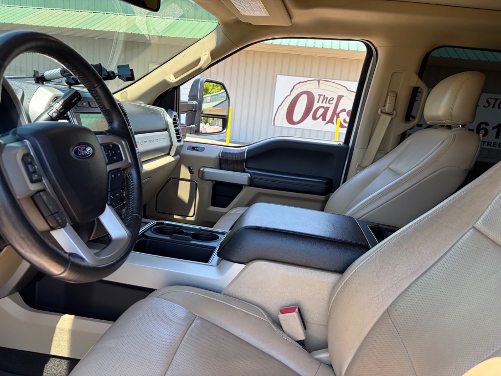 2017 Ford F-350 - $57,990