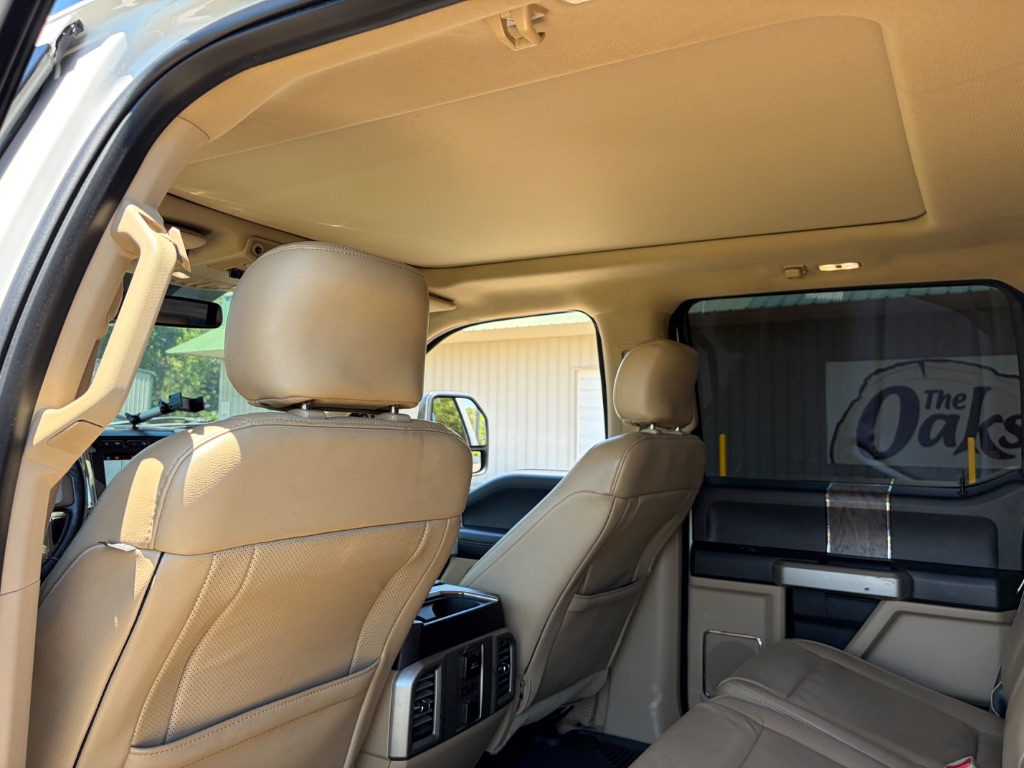 2017 Ford F-350 - $57,990