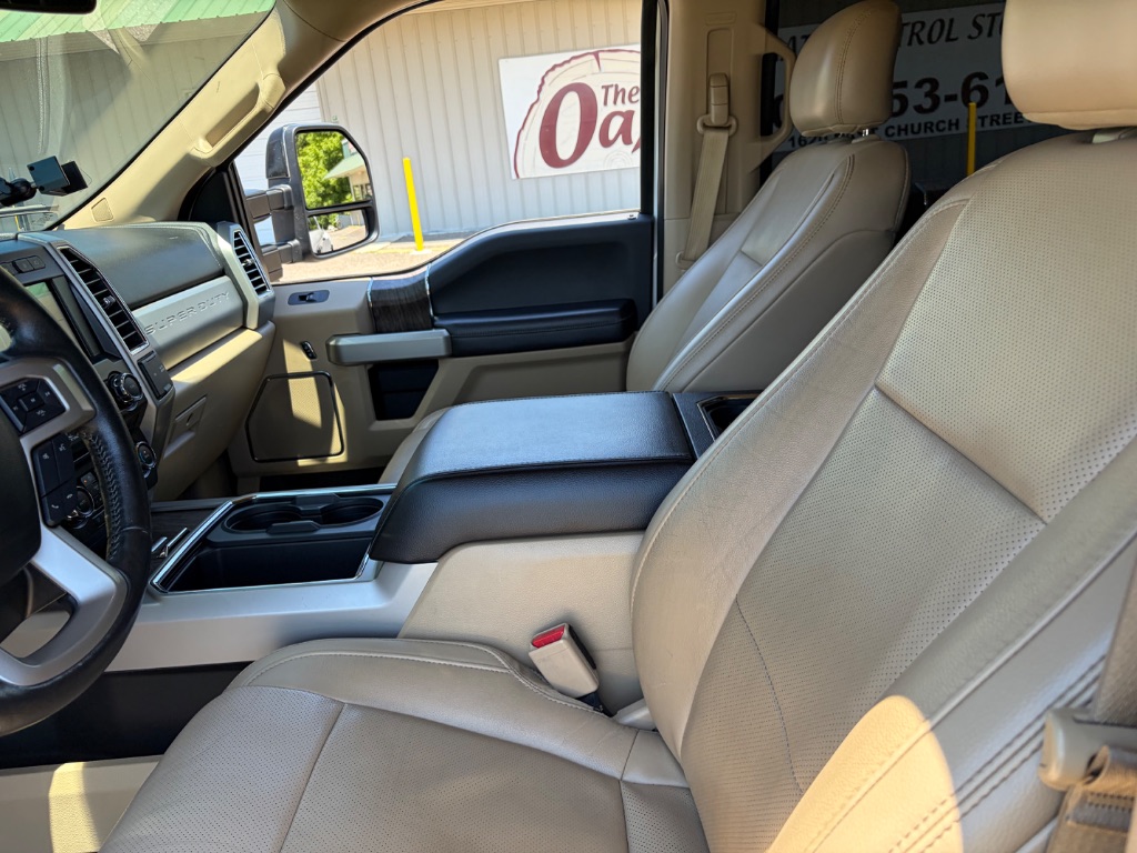 2017 Ford F-350 - $57,990
