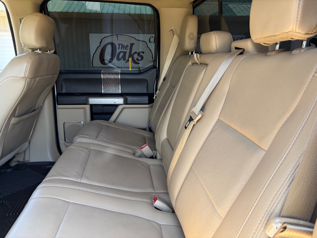 2017 Ford F-350 - $57,990
