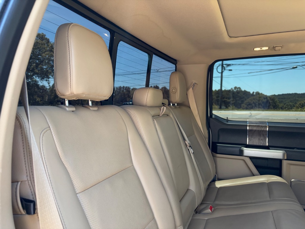 2017 Ford F-350 - $57,990