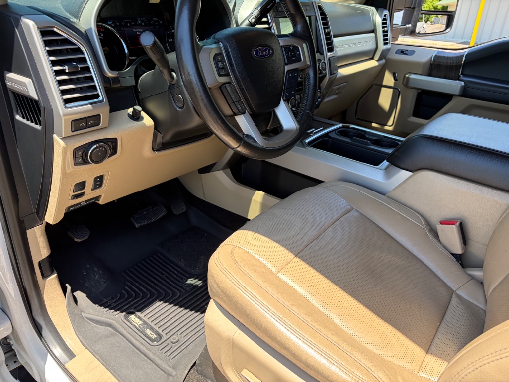 2017 Ford F-350 - $57,990