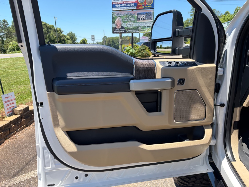 2017 Ford F-350 - $57,990