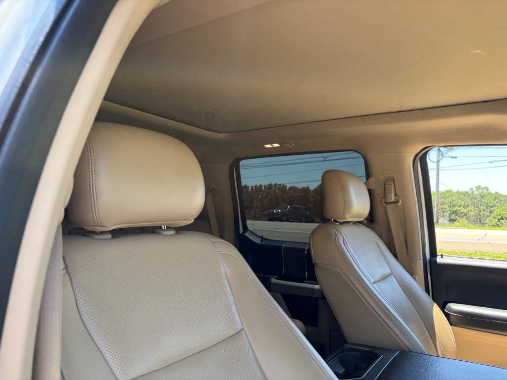 2017 Ford F-350 - $57,990