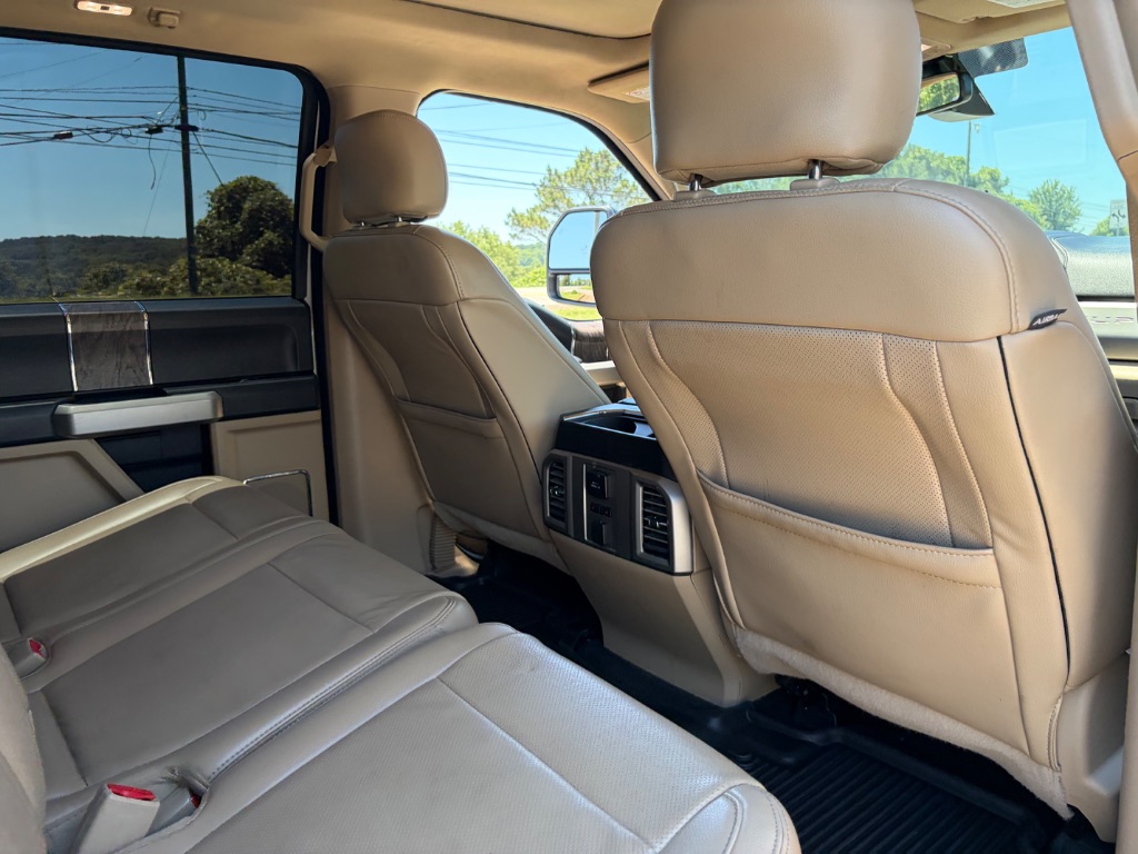 2017 Ford F-350 - $57,990