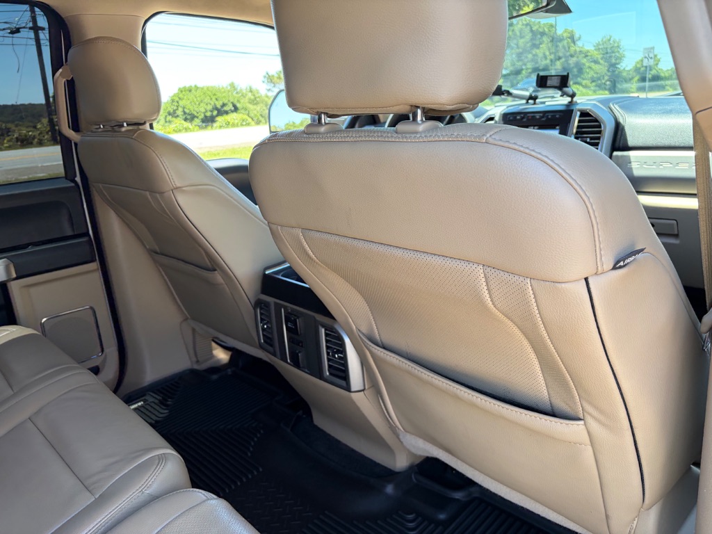 2017 Ford F-350 - $57,990