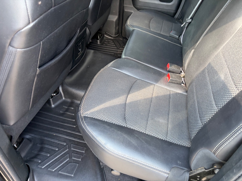 2017 Ram 1500 - $21,990