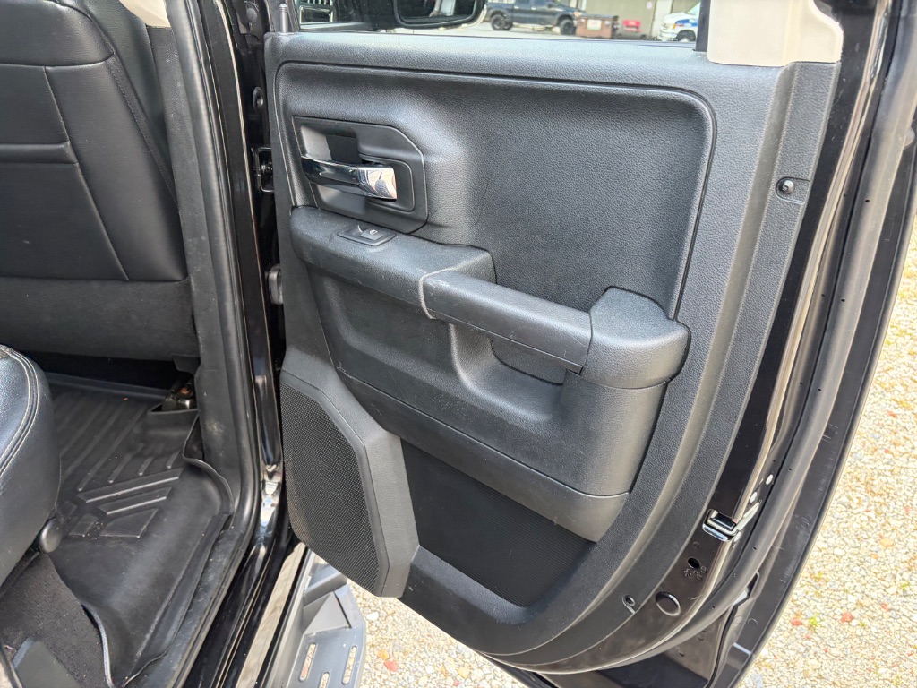 2017 Ram 1500 - $21,990