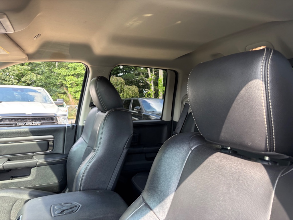 2017 Ram 1500 - $21,990