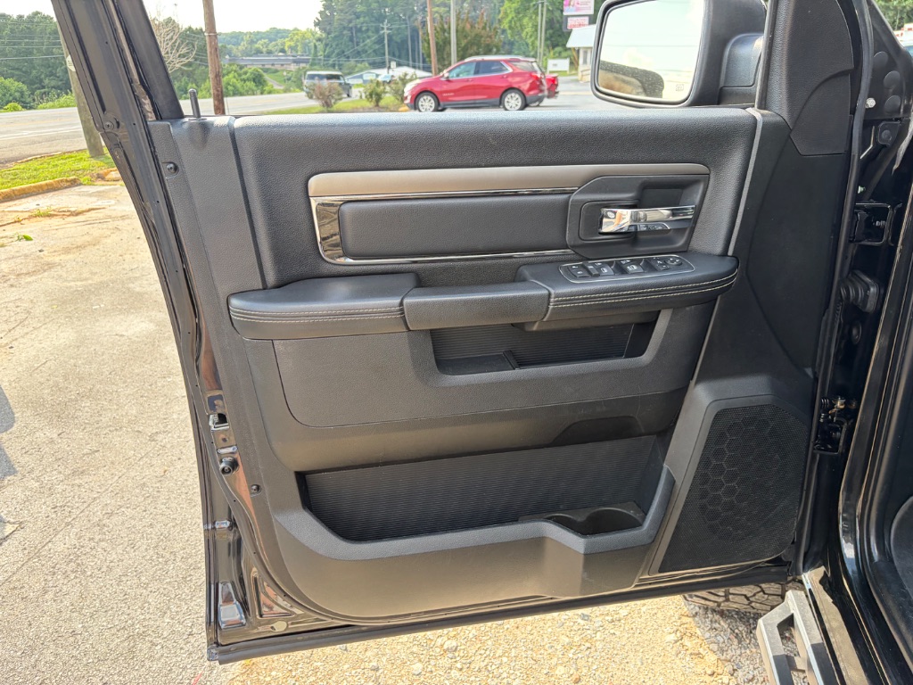 2017 Ram 1500 - $21,990