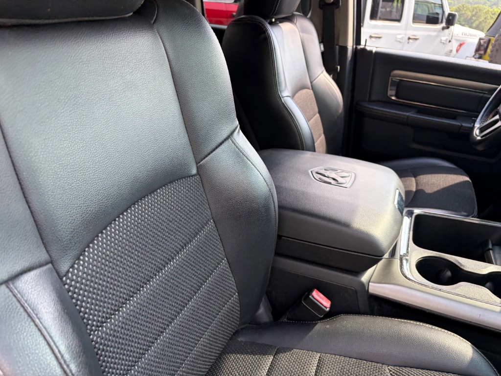 2017 Ram 1500 - $21,990