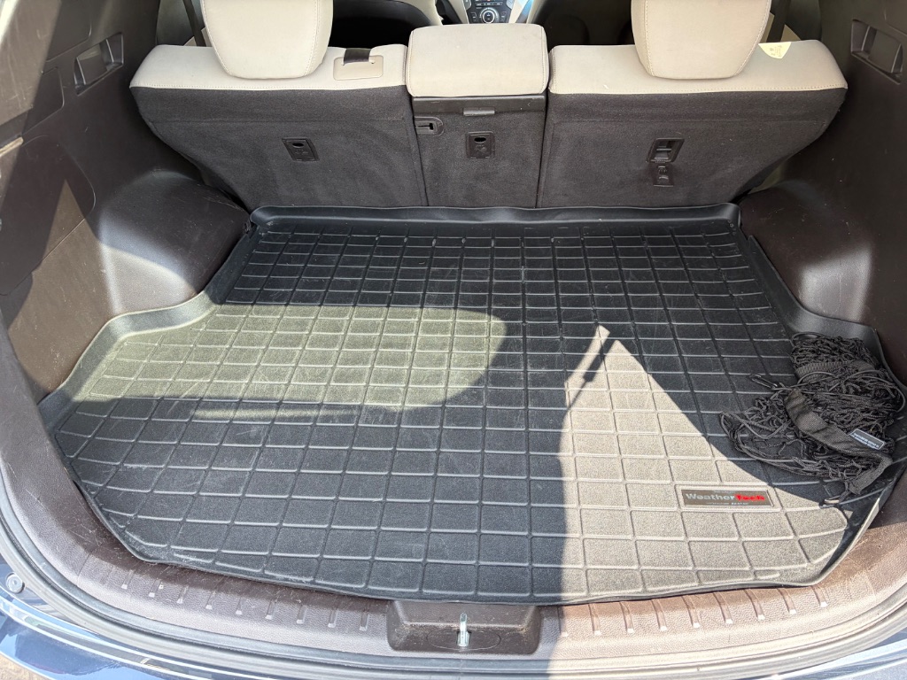 2017 Hyundai Santa Fe Sport - $12,990
