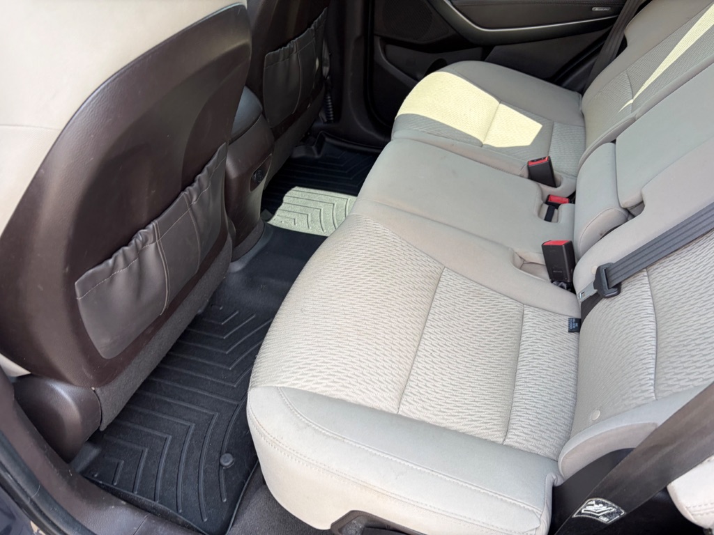 2017 Hyundai Santa Fe Sport - $12,990