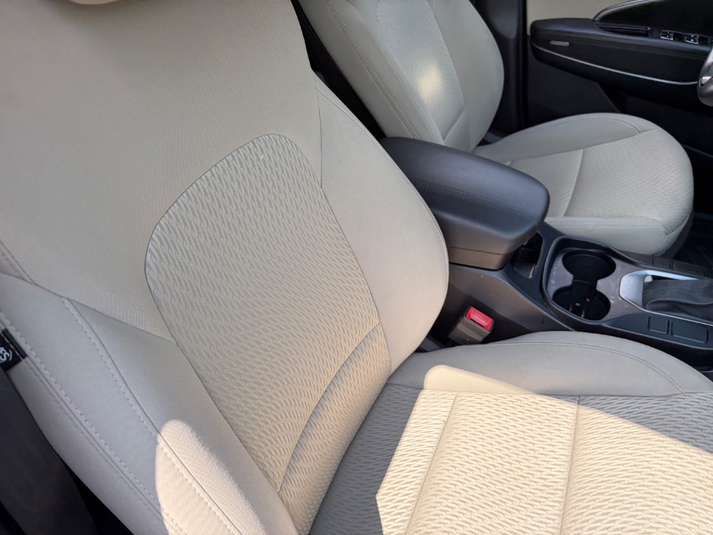 2017 Hyundai Santa Fe Sport - $12,990