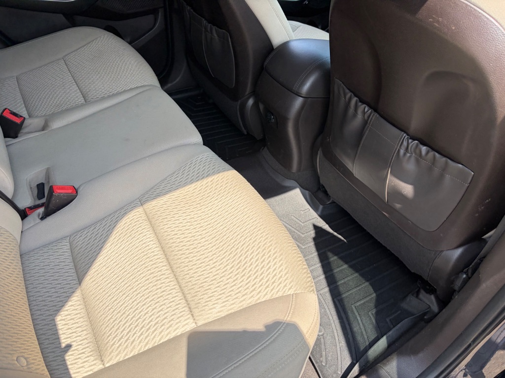 2017 Hyundai Santa Fe Sport - $12,990