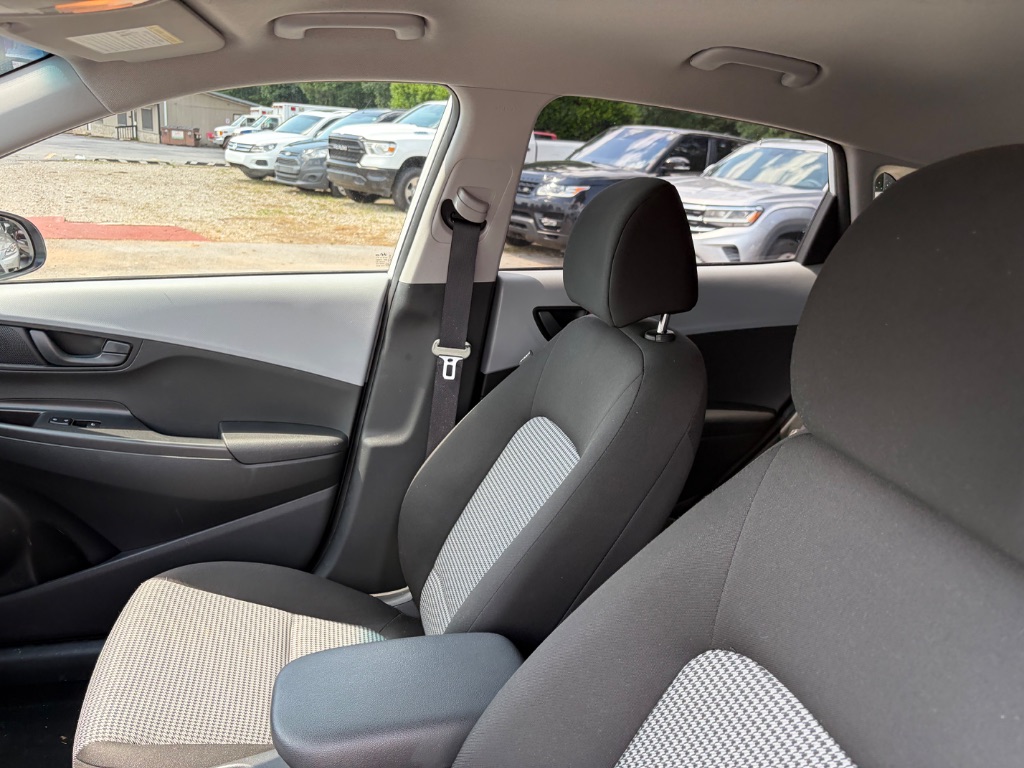 2021 Hyundai Kona - $16,990