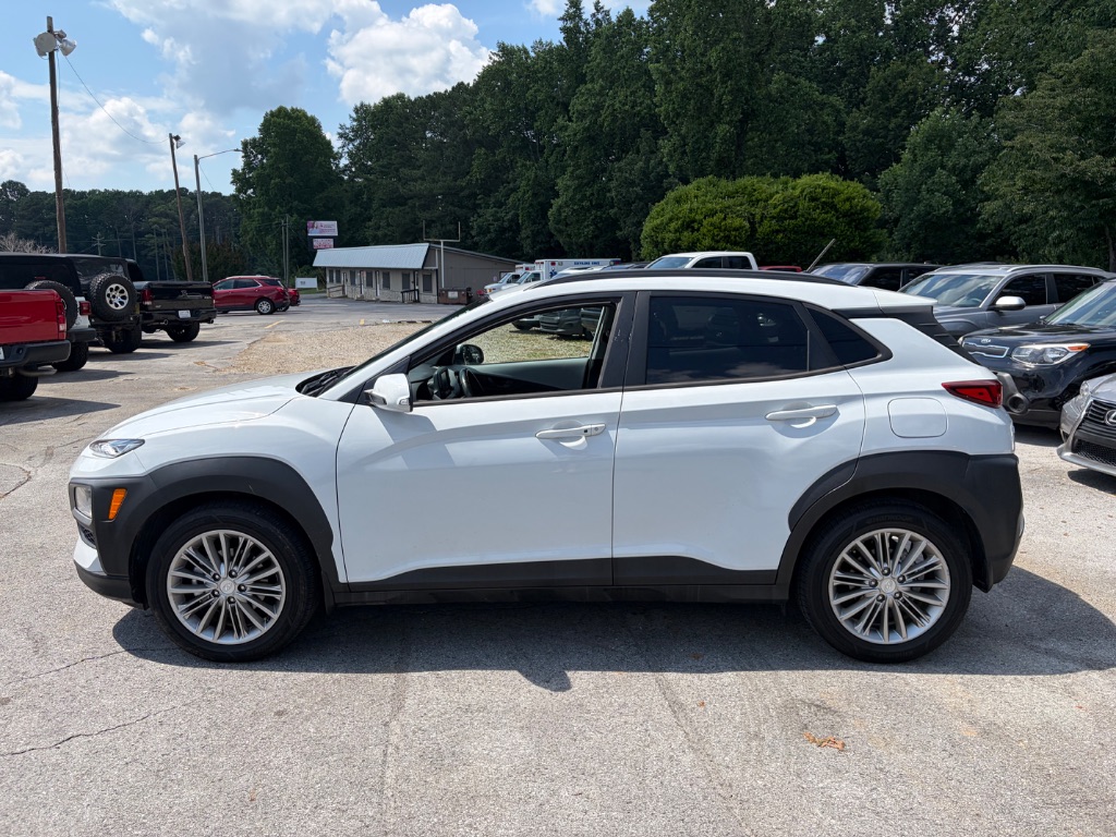2021 Hyundai Kona - $16,990