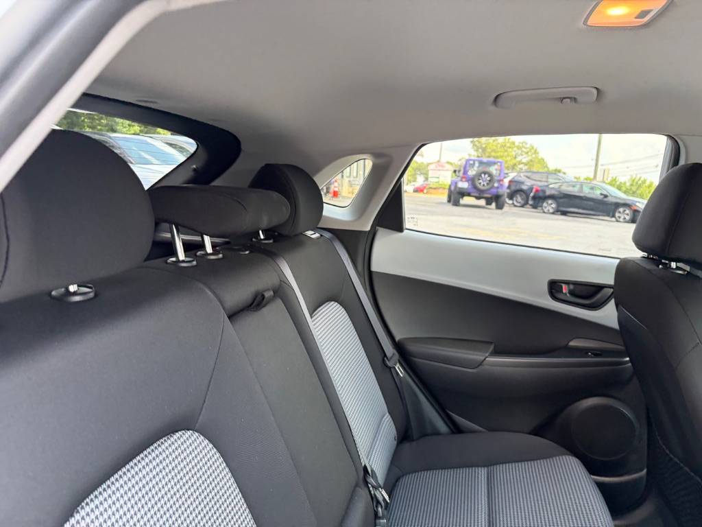 2021 Hyundai Kona - $16,990
